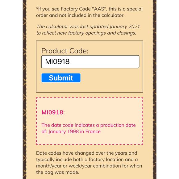 Louis Vuitton Monogram Kisslock Wallet And LV Box Authentic Vintage - Picture 15 of 16